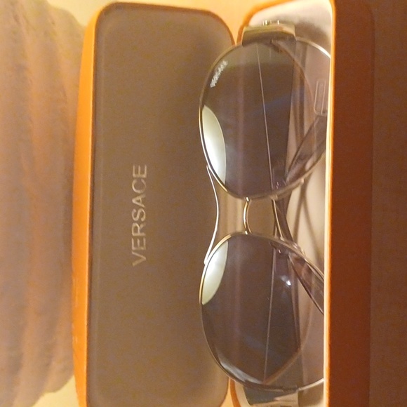 Versace vintage sunglassses main image 5